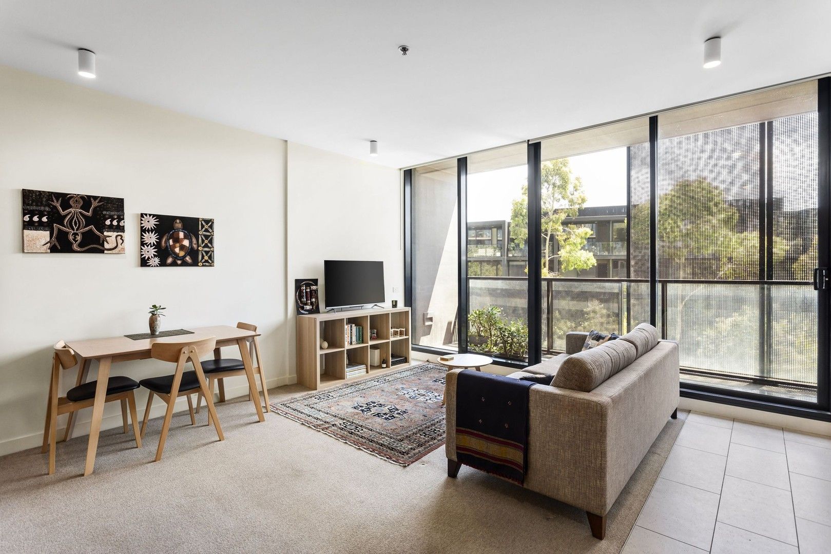 1 bedrooms Apartment / Unit / Flat in 210/1 Clara Street SOUTH YARRA VIC, 3141
