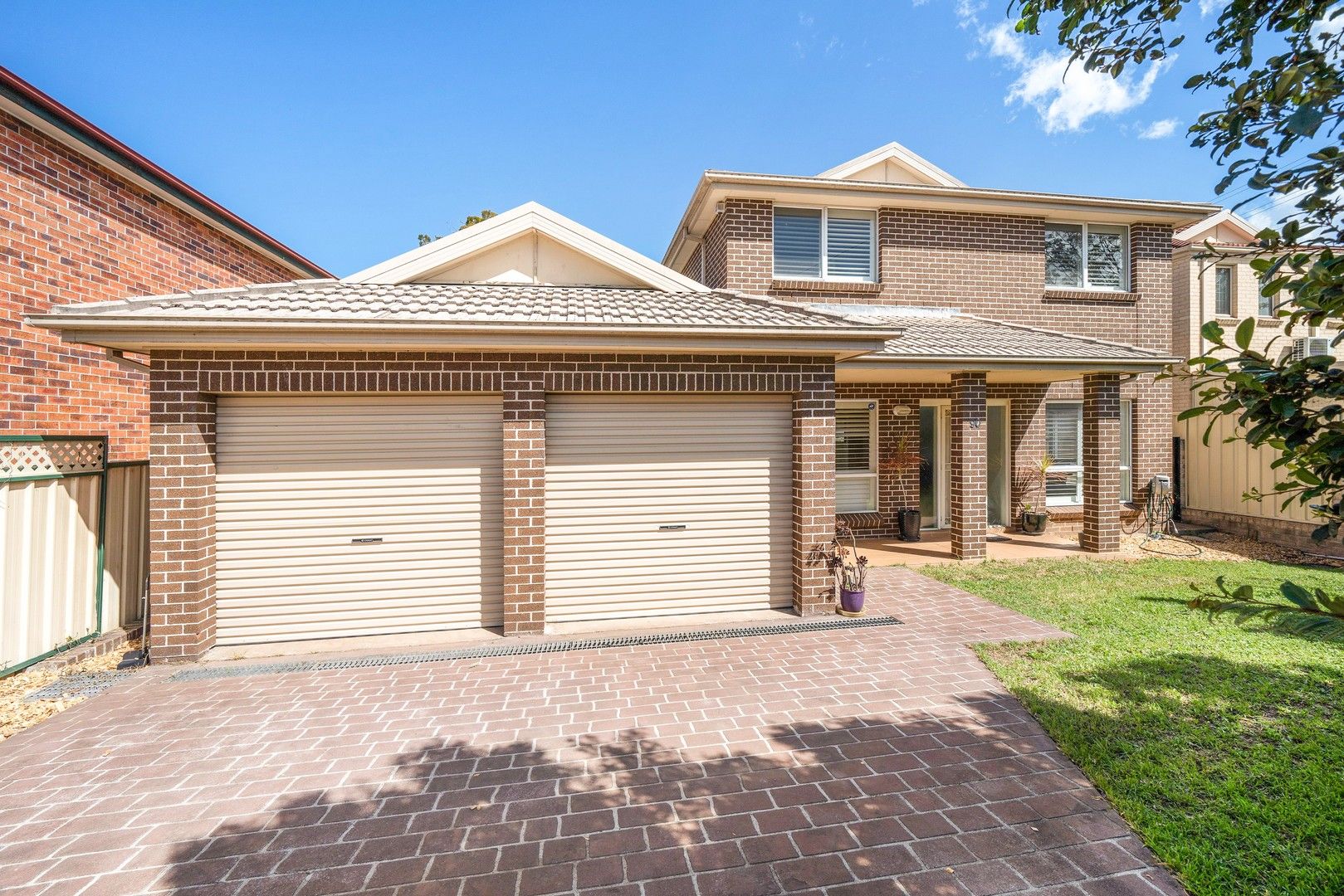 90 Eldridge Road, Condell Park NSW 2200, Image 0