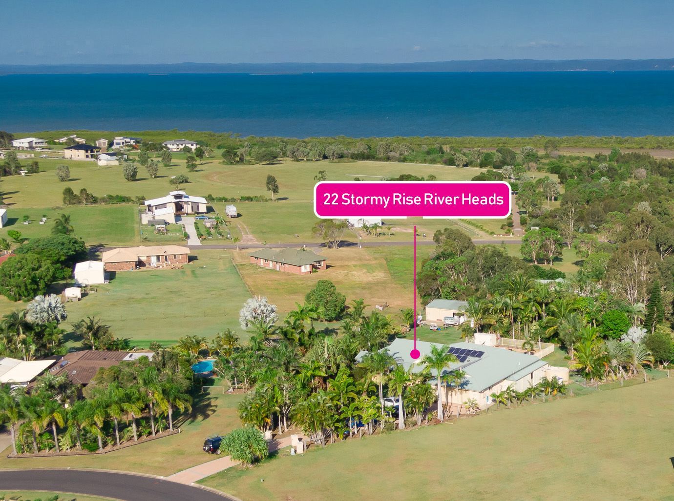 22 Stormy Rise, River Heads QLD 4655, Image 2