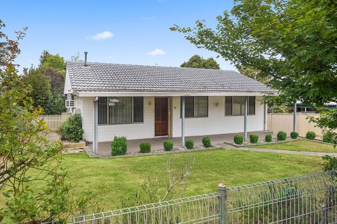 Picture of 52 Cumberteen Street, HILL TOP NSW 2575