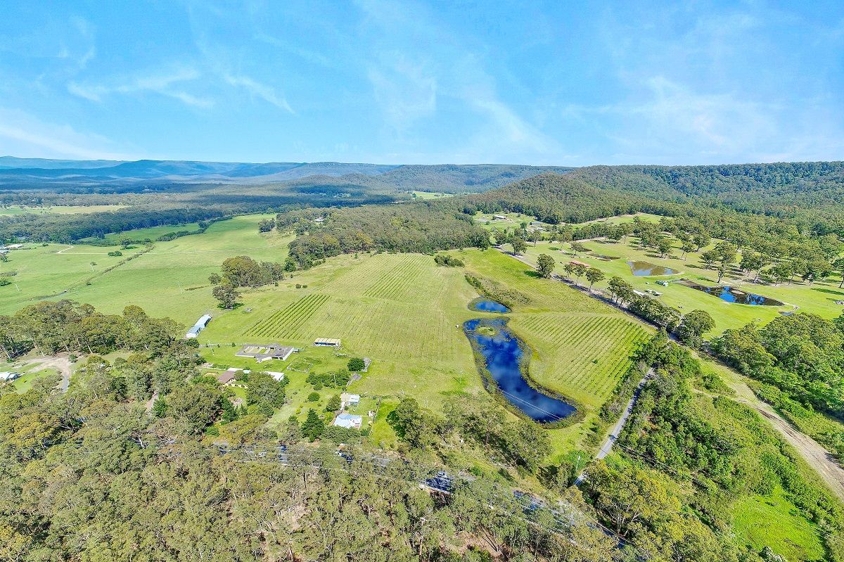 D2580 Princes Highway, Wandandian NSW 2540, Image 0