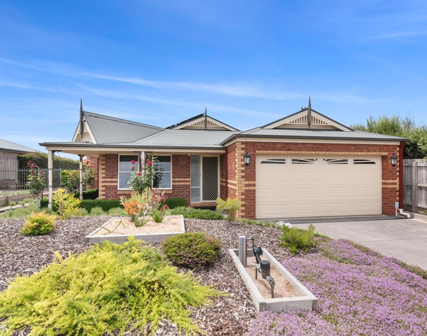 53 Killingholme Drive, Mornington VIC 3931