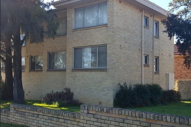 Picture of 1/77A Bridge Road, WESTMEAD NSW 2145