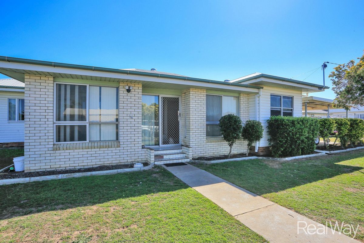 16 Mckewen Street, Svensson Heights QLD 4670, Image 0