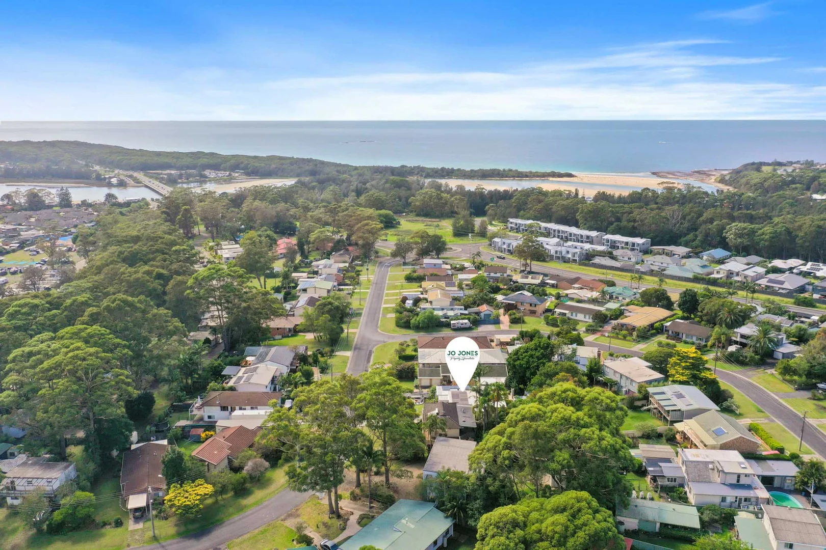 Additional image 31 of 52 Wallaroy Drive, Burrill Lake NSW 2539