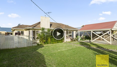Picture of 93 Ghazeepore Road, WAURN PONDS VIC 3216