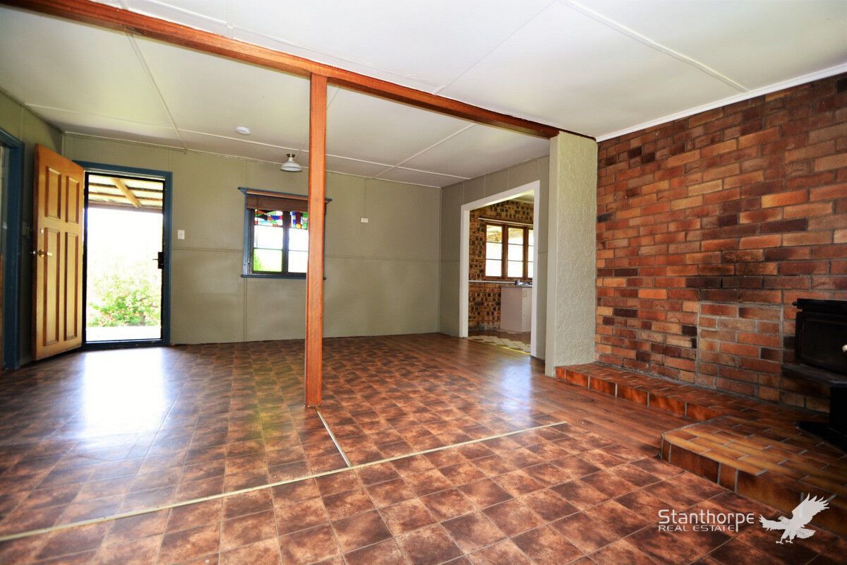 2605 Eukey Road, Ballandean QLD 4382 House For Rent Domain