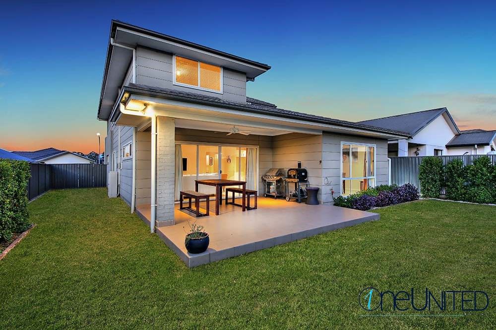 13 Duffy Avenue, Gregory Hills NSW 2557, Image 0