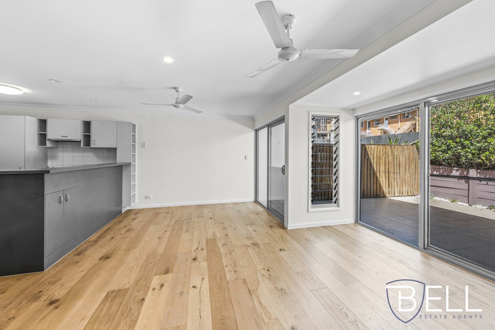 4 bedrooms Townhouse in 23a Blake Street WOOLOOWIN QLD, 4030