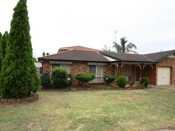 6B Aimee Street, Quakers Hill NSW 2763