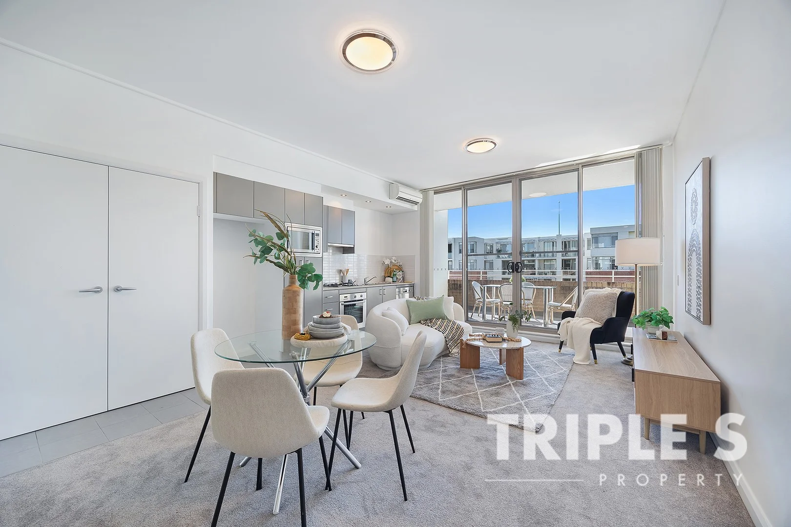 716/37 Amalfi Drive, Wentworth Point NSW 2127