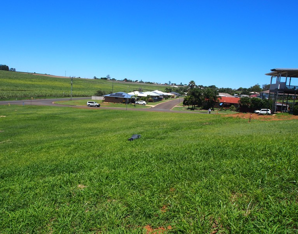 4 Hendle Street, Childers QLD 4660