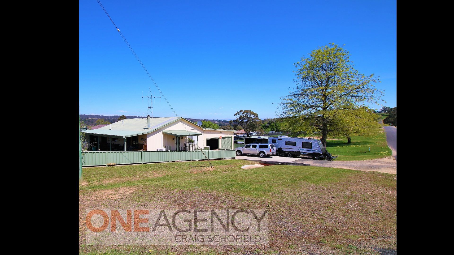 34 Dickinson Street, Bombala NSW 2632, Image 1