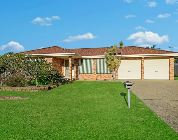 16 Seawind Chase, Bonny Hills NSW 2445