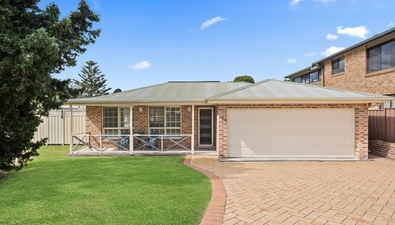 Picture of 8 Wandoo Place, SHELLHARBOUR NSW 2529