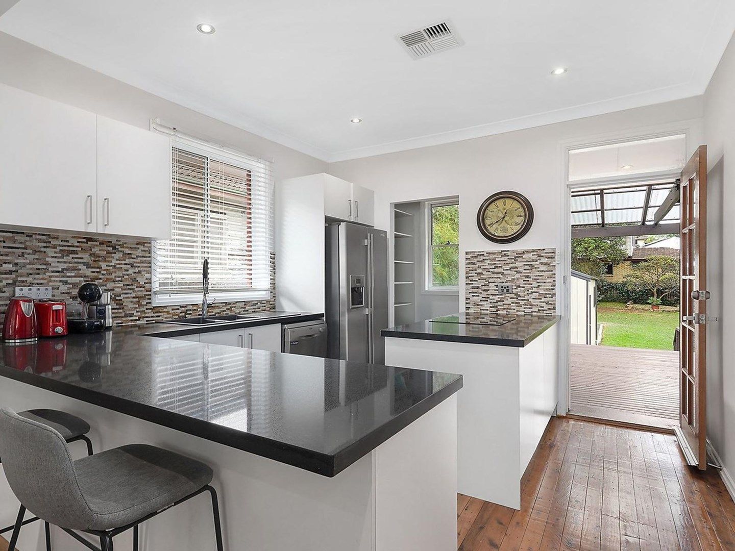 3 bedrooms House in 20 Junction Road BAULKHAM HILLS NSW, 2153