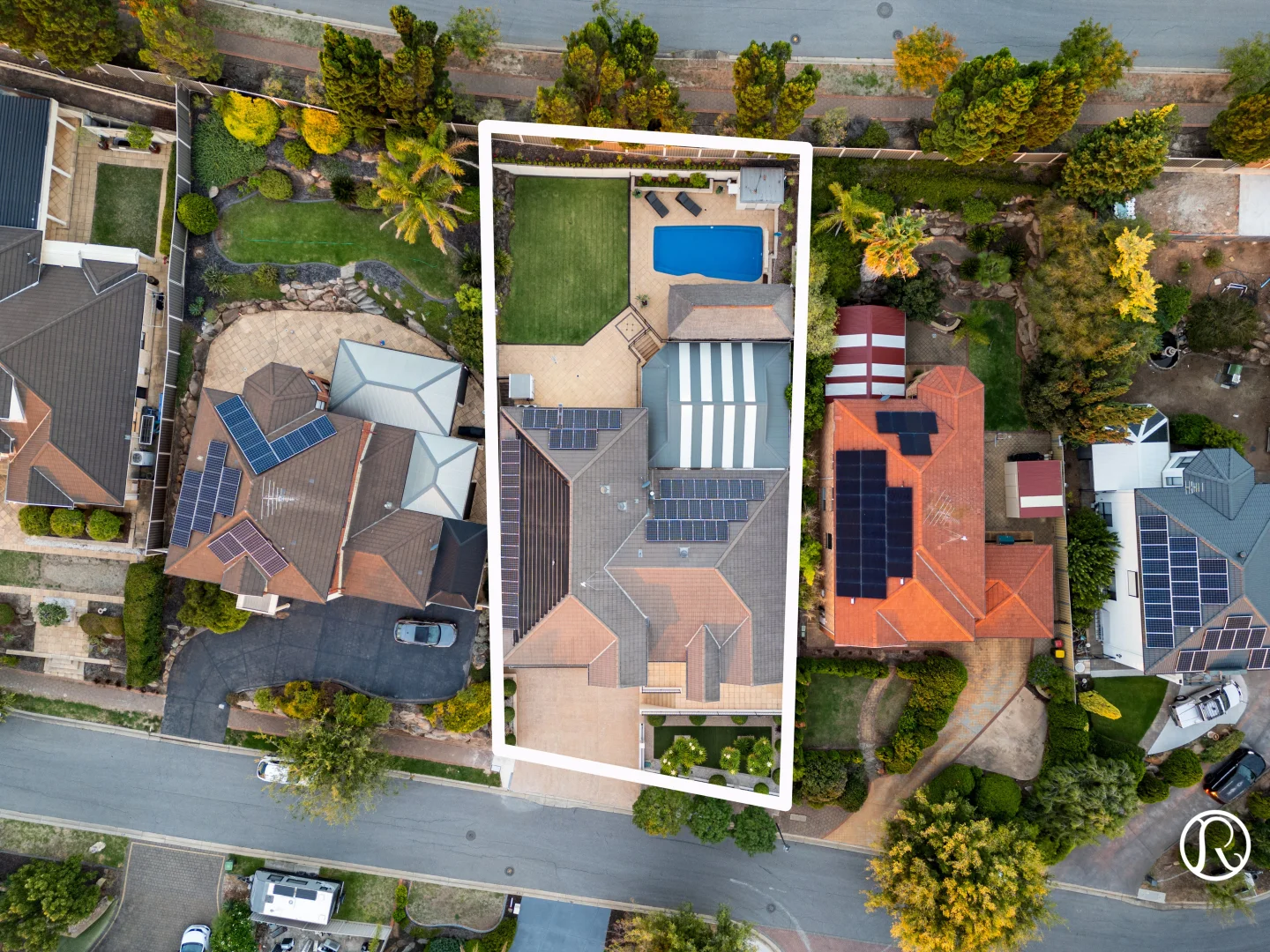 Additional image 33 of 24 Lipson Reach Road, Gulfview Heights SA 5096