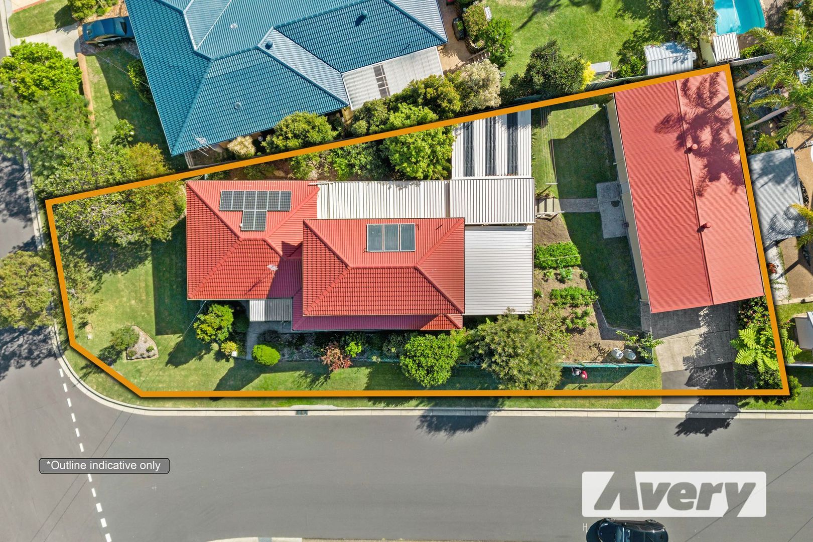 6 Hereford Rise, Fishing Point NSW 2283, Image 1