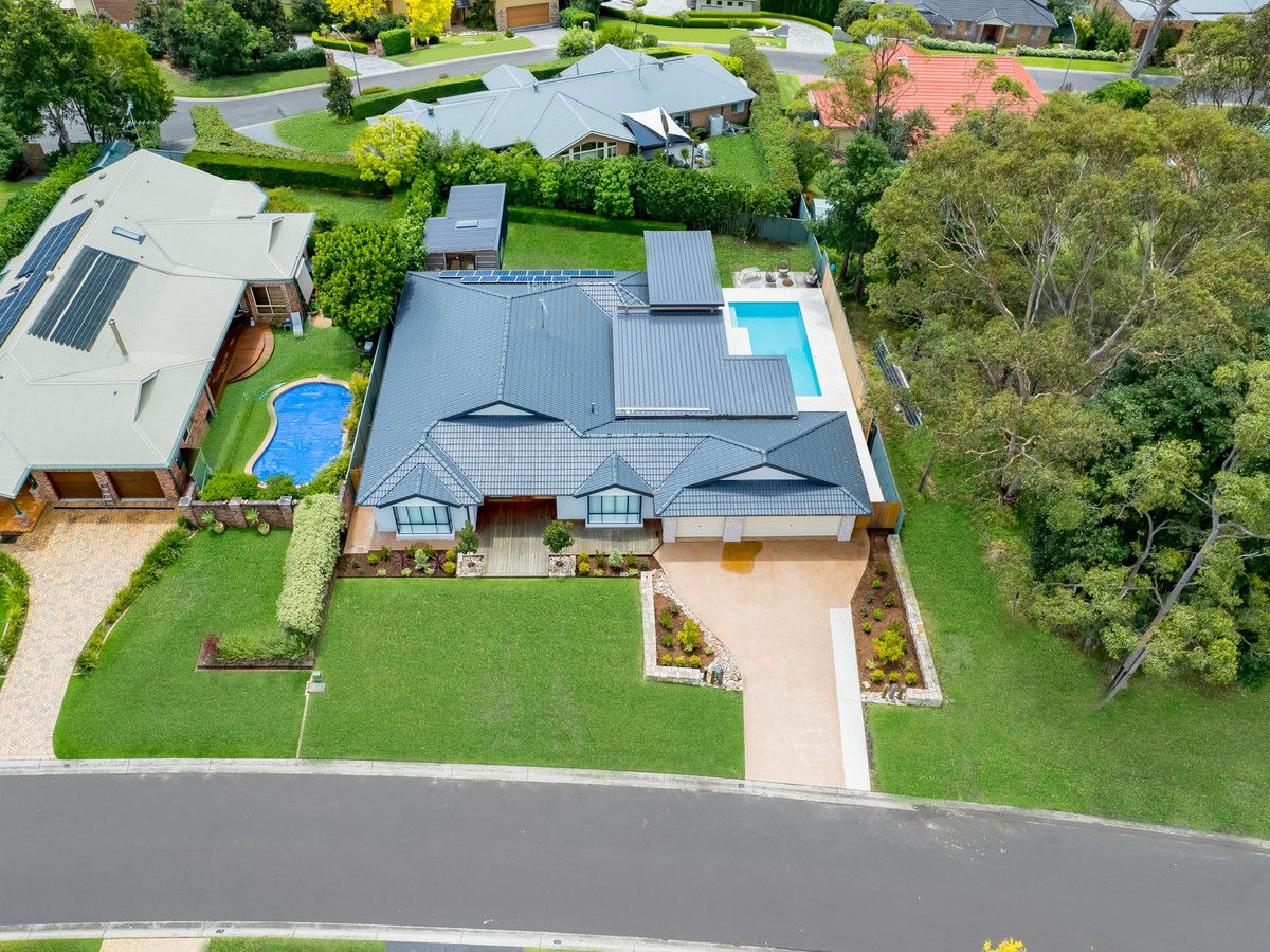 45 Coughlan Road, Blaxland NSW 2774, Image 2