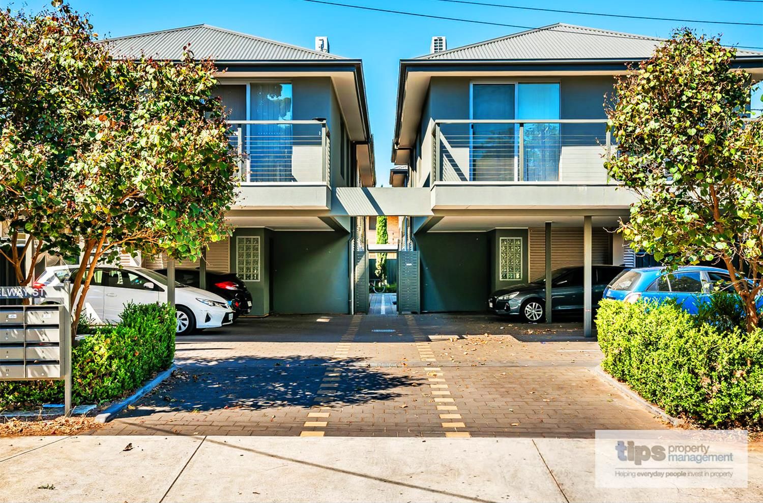 4/2 Selway Street, Oaklands Park SA 5046, Image 0