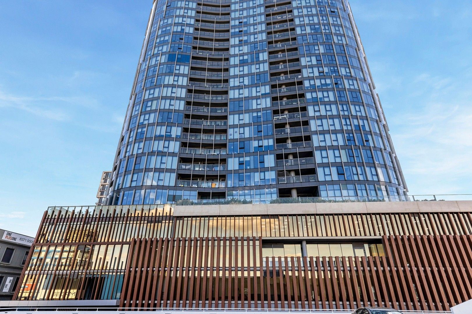 2 bedrooms Apartment / Unit / Flat in 1808/15 Everage Street MOONEE PONDS VIC, 3039