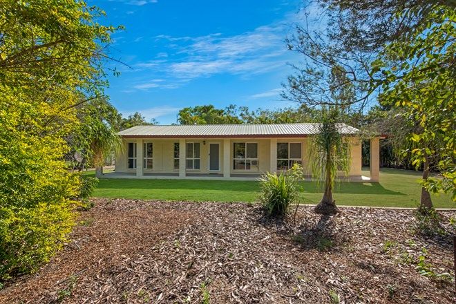 Picture of 241 Kelso Drive, KELSO QLD 4815