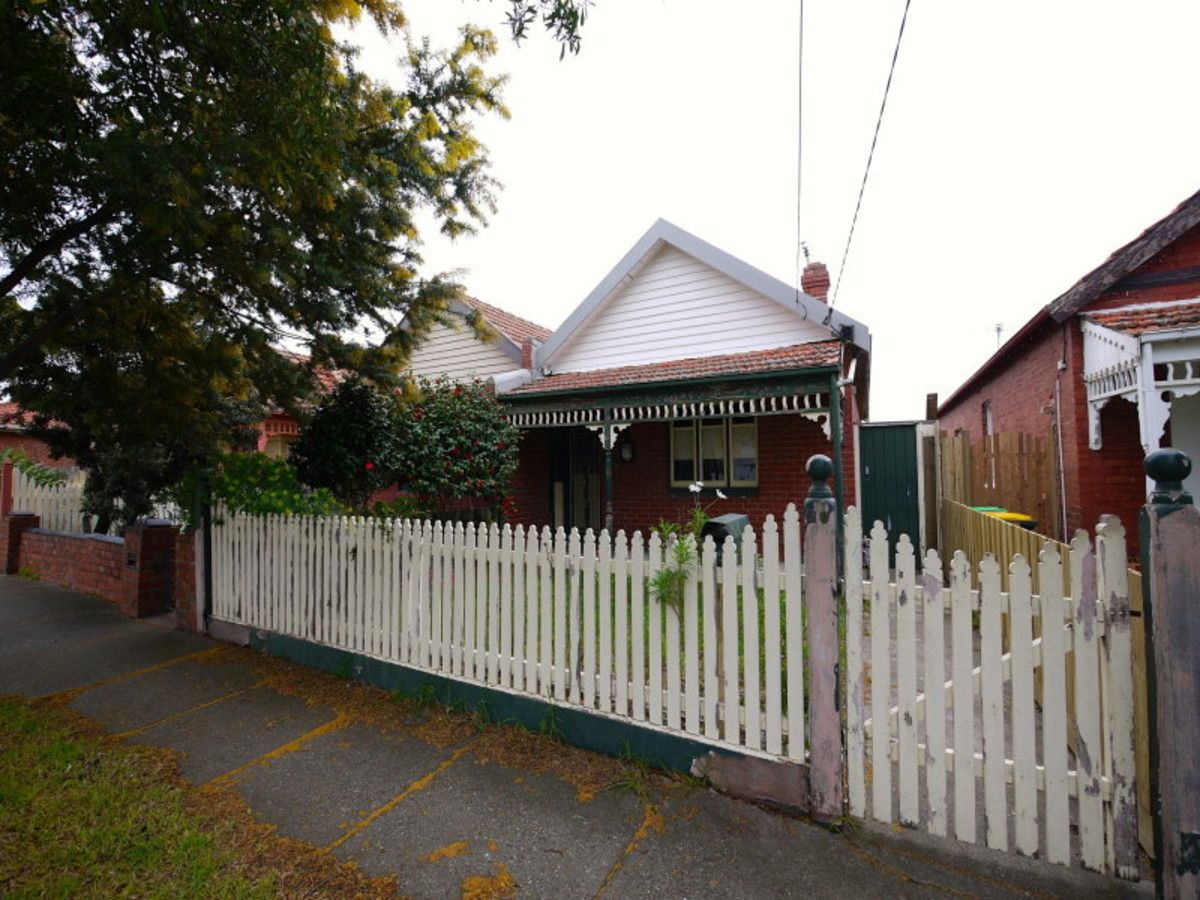 2 bedrooms House in 20 Gilmour Street COBURG VIC, 3058