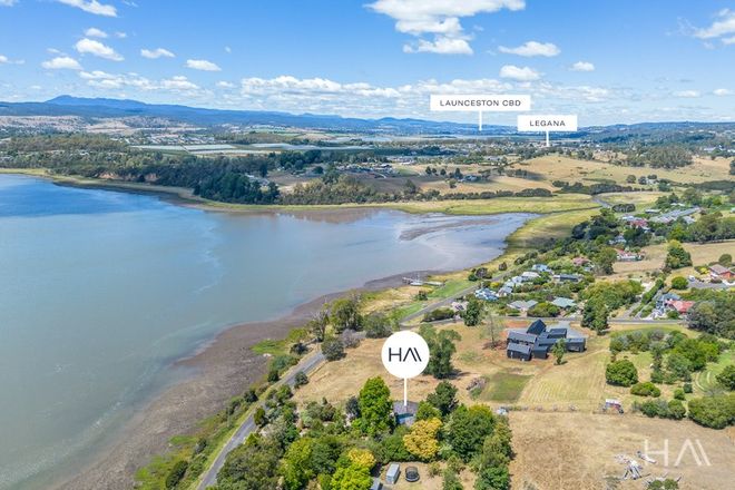 Picture of 77 Rosevears Drive, ROSEVEARS TAS 7277