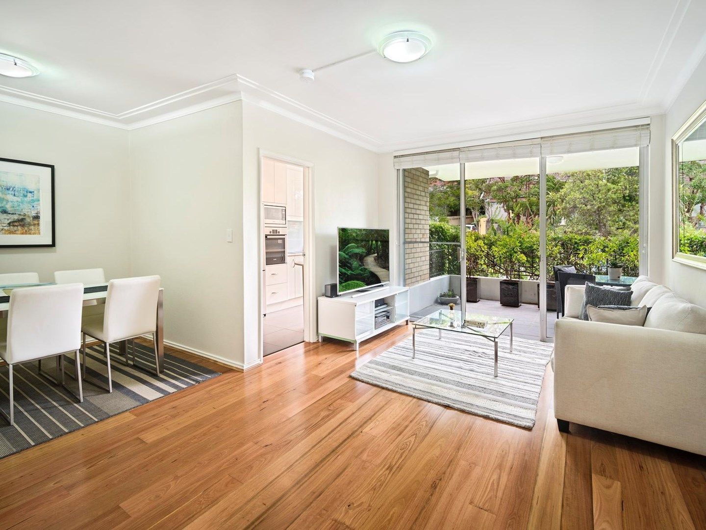 9/14 Carlyle Street, Wollstonecraft NSW 2065, Image 0