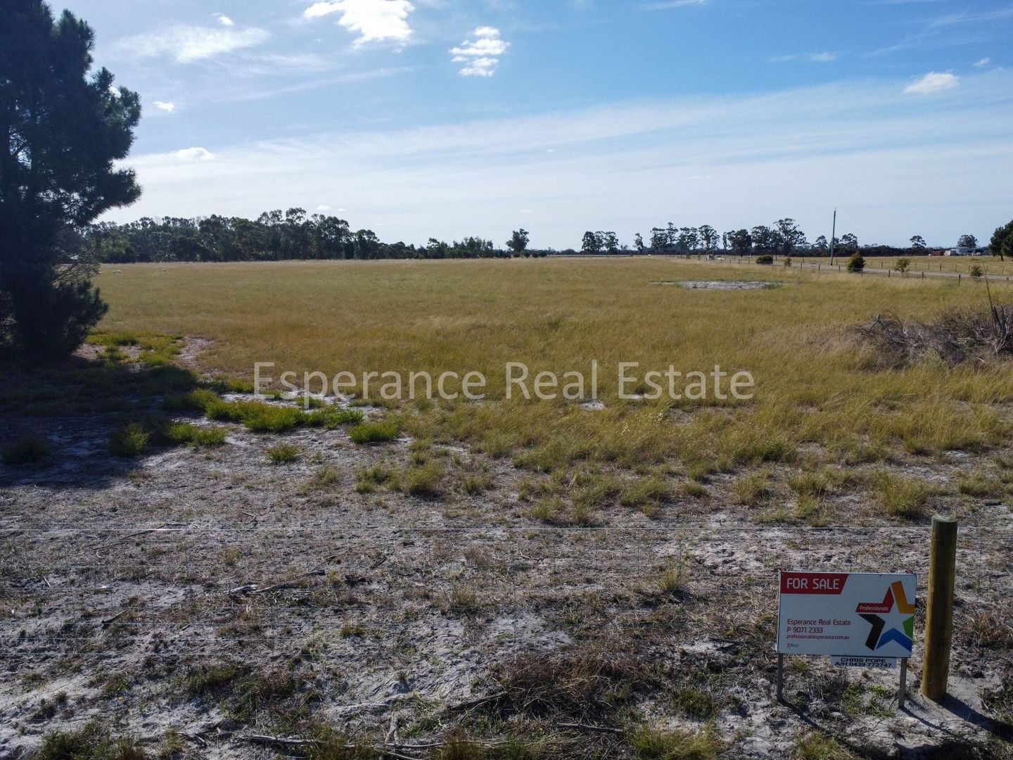 Lot 27 Shipard Close, Gibson WA 6448, Image 2