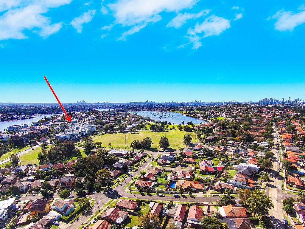 129/54A Blackwall Point Road, Chiswick NSW 2046, Image 0