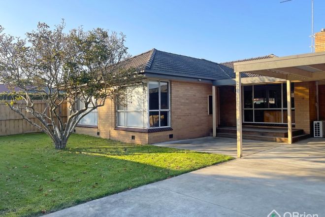 Picture of 15 Grant Street, BAIRNSDALE VIC 3875