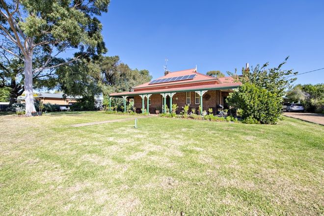 Picture of 15 Boberah Street, WONGARBON NSW 2831