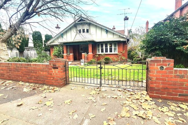 Picture of 866 Malvern Road, ARMADALE VIC 3143