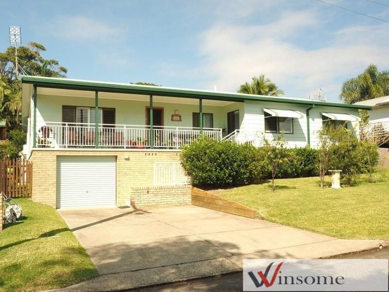 54 Main Street, CRESCENT HEAD NSW 2440, Image 0