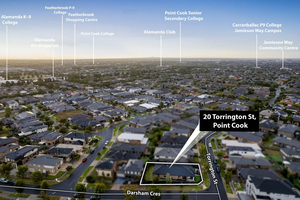 Additional image 3 of 20 Torrington Street, Point Cook VIC 3030