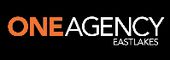 Logo for One Agency Eastlakes