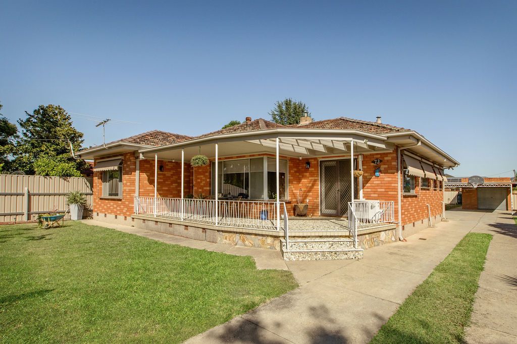 73 Charles Street, Wodonga VIC 3690, Image 0