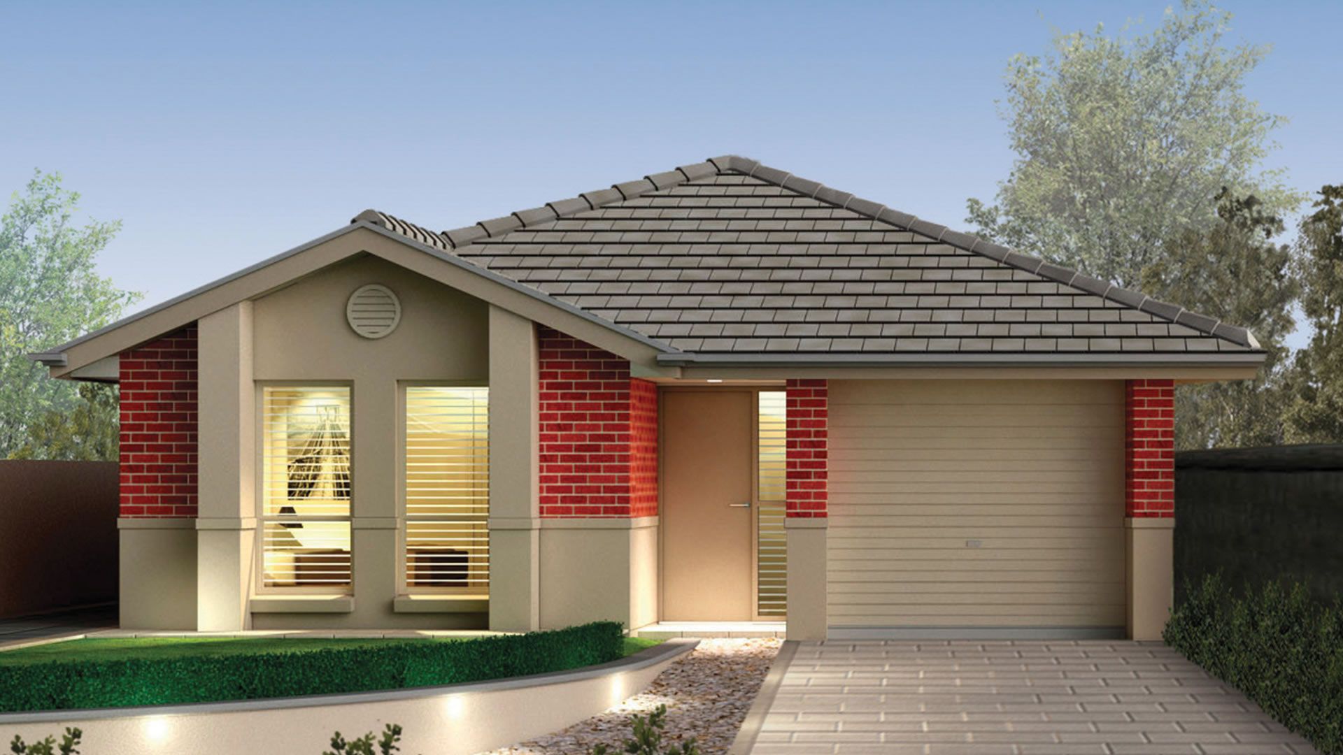 Lot 3020 Laskey Link, Gawler East SA 5118, Image 0