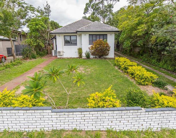 88 Miller Street, Chermside QLD 4032