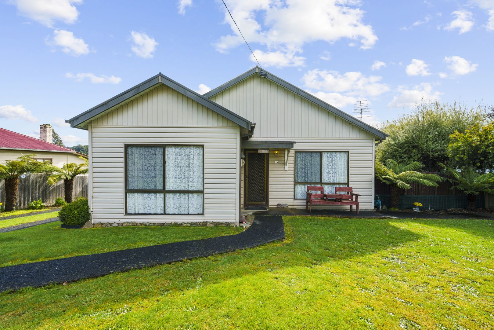 21 Kallista Road, Maydena Property History & Address Research Domain