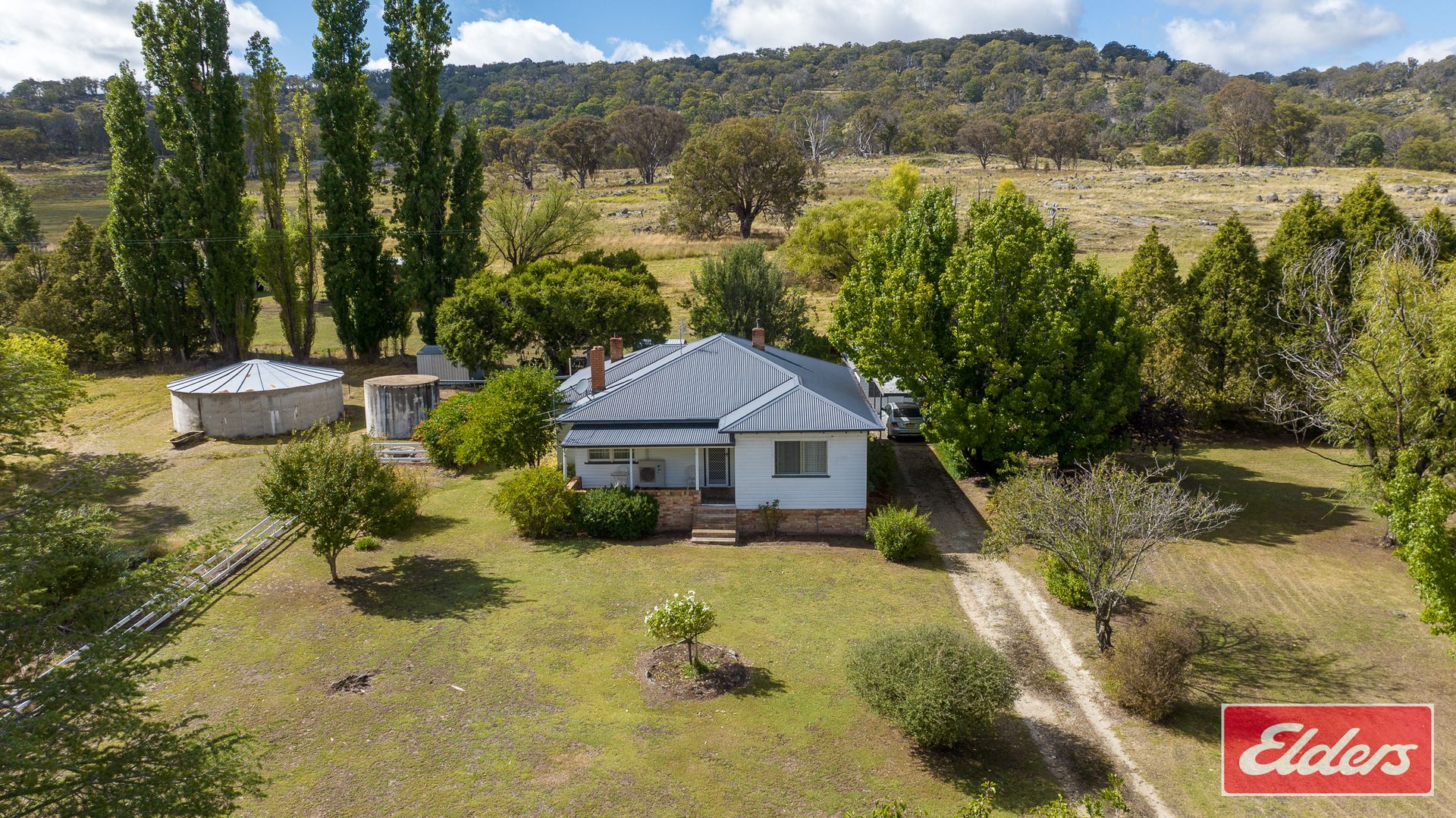 1715 Baldersleigh Road, Guyra NSW 2365, Image 2