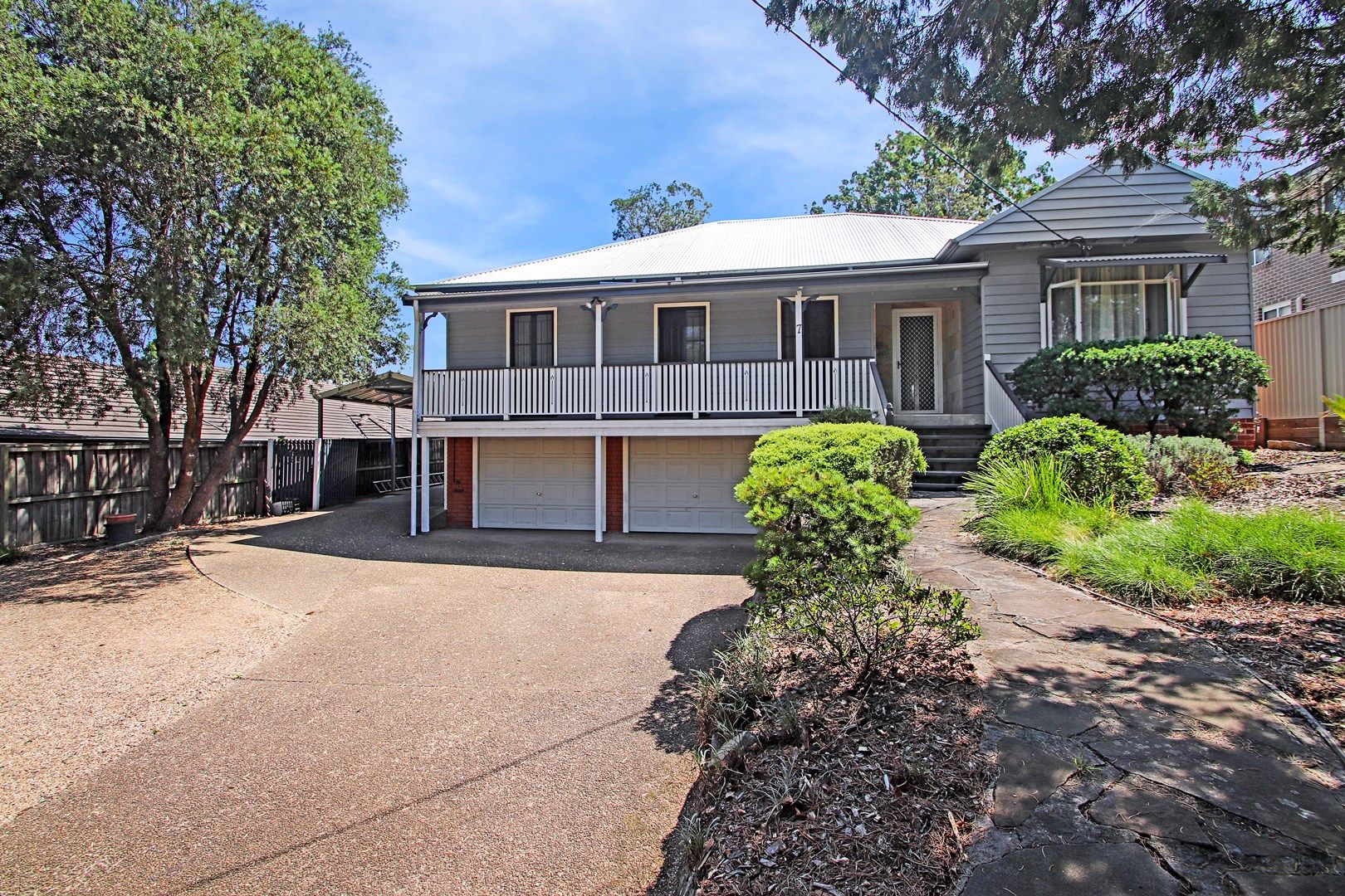 7 Honiton Avenue East, Carlingford NSW 2118 House For Rent Domain