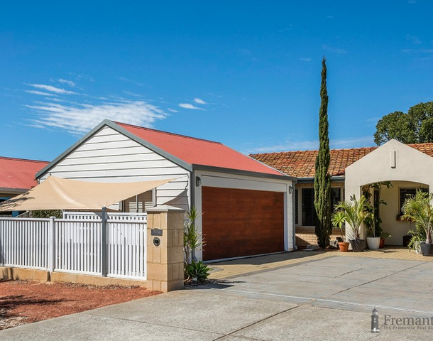 3A Oswald Street, Coolbellup WA 6163