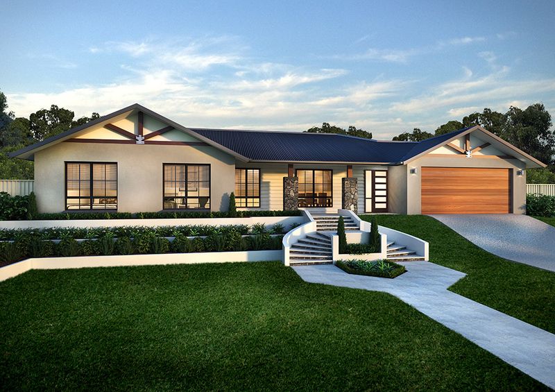 4 bedrooms House in  POMONA QLD, 4568