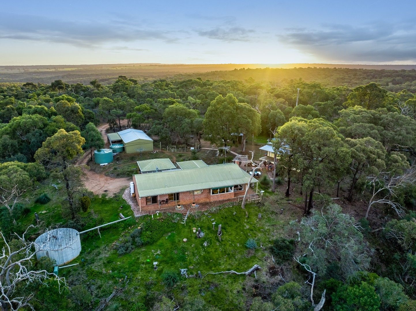 2464 Steiglitz Road, Steiglitz VIC 3331, Image 1