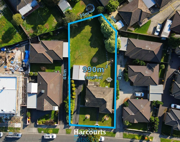 5 Sydney Crescent, Lalor VIC 3075