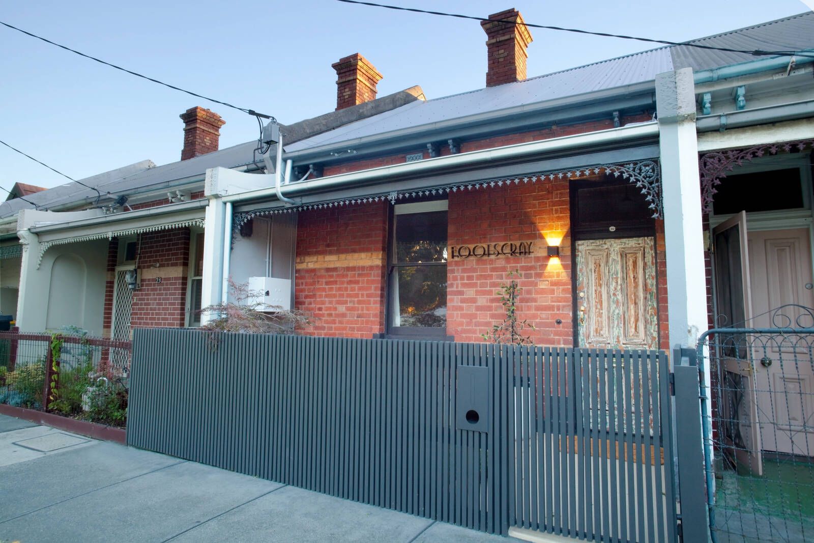 25 Bunbury Street, Footscray Property History & Address Research Domain