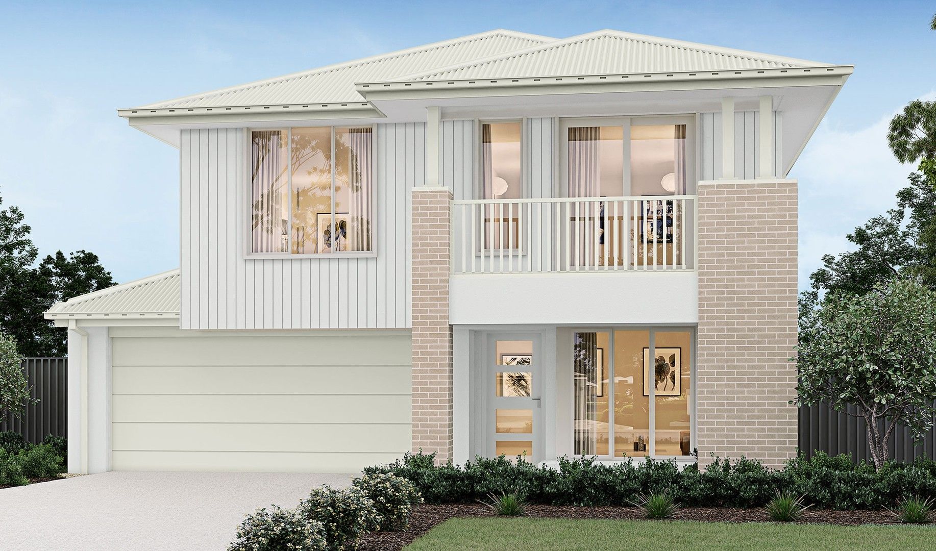 5 bedrooms New House & Land in Lot 1739 Lovage Street GREENBANK QLD, 4124