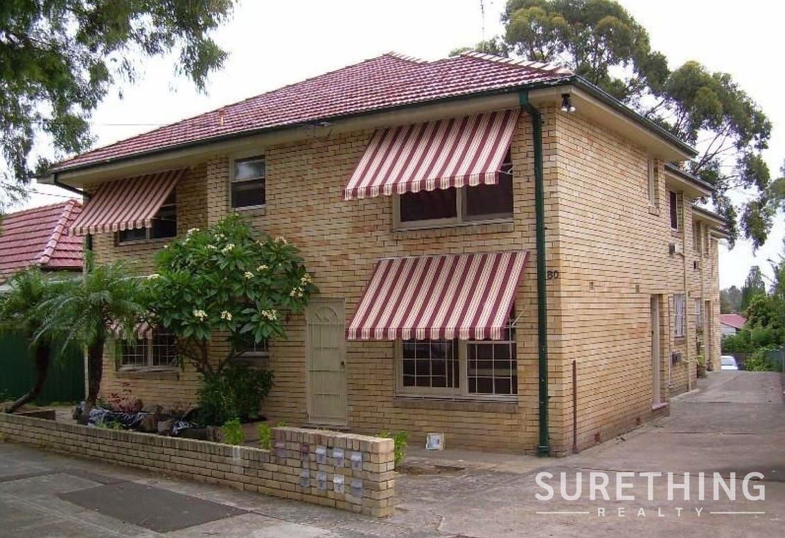 2 bedrooms Apartment / Unit / Flat in 7/80 Ewart Street DULWICH HILL NSW, 2203